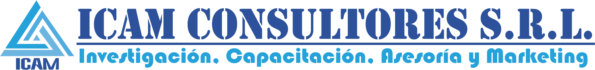 ICAM Consultores S.R.L.
